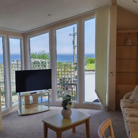 Seaside In Ardmore With Breathtaking Views Ardmore (Waterford)