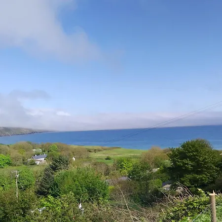 Chalet Seaside In Ardmore With Breathtaking Views *