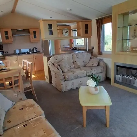 Seaside In Ardmore With Breathtaking Views Chalet *