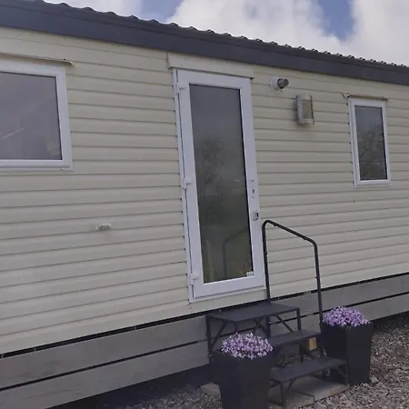 Domek alpejski Seaside In With Breathtaking Views *