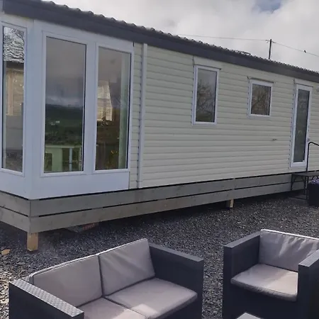 Seaside In With Breathtaking Views Domek alpejski