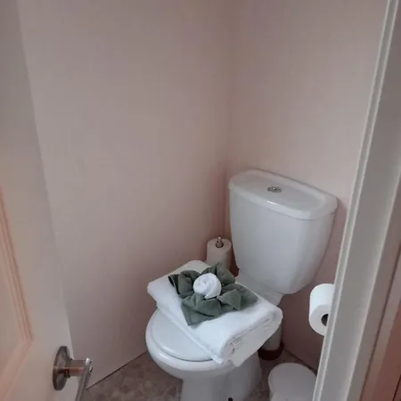 Seaside In With Breathtaking Views * アードモア