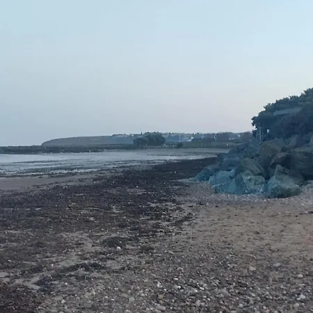 Seaside In With Breathtaking Views *