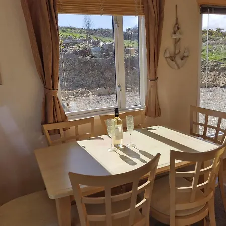 Seaside In With Breathtaking Views