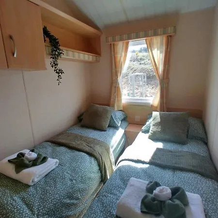 Seaside In With Breathtaking Views シャレー