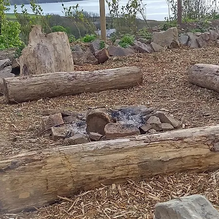 シャレー Seaside In With Breathtaking Views *