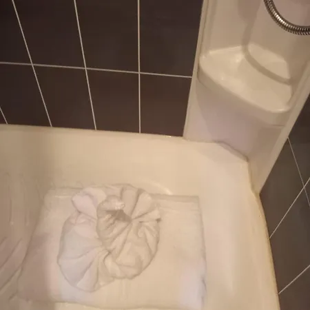 Domek alpejski Seaside In With Breathtaking Views Ardmore (Waterford)