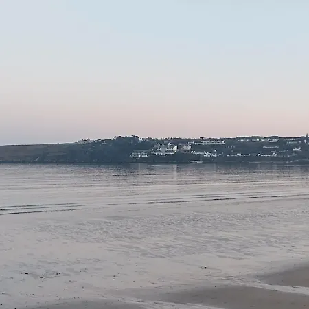 Seaside In With Breathtaking Views Chalet *