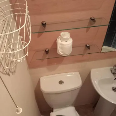 Domek alpejski Seaside In With Breathtaking Views *