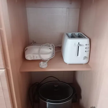 シャレー Seaside In With Breathtaking Views アードモア