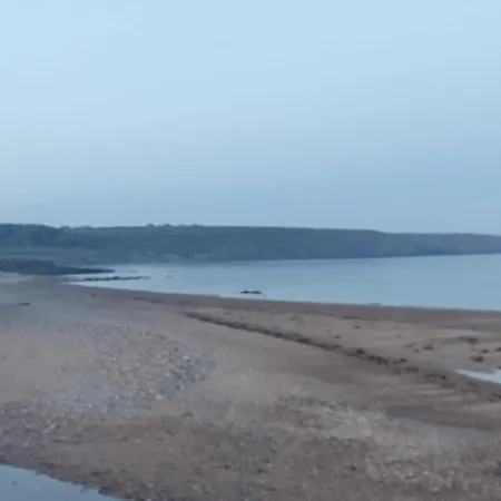 Seaside In With Breathtaking Views *