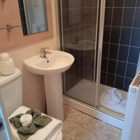 Seaside In With Breathtaking Views Ardmore (Waterford)