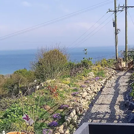 Seaside In With Breathtaking Views *