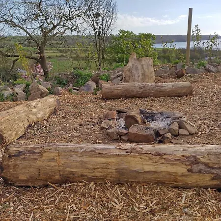 Seaside In With Breathtaking Views アードモア